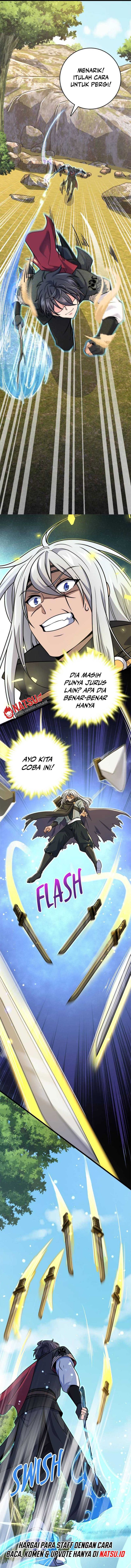Spare Me, Great Lord! Chapter 604 Gambar 5